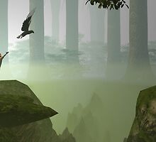 If I could fly by Carol and Mike Werner