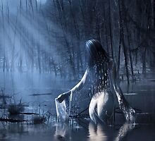 The Siren by Svetlana Sewell