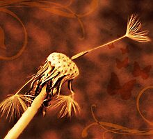 Singularity and Nature by Scott Mitchell