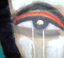 she and me by arteology