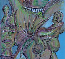contusion by wormink