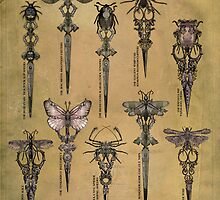 Etta Diem's Cursed Shears by Bethalynne Bajema