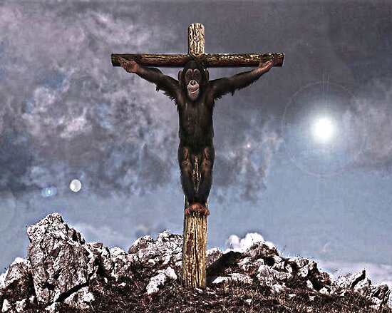 Religolution by ☼Laughing Bones☾