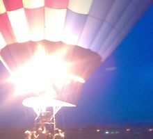Sparks Fly by gr8erAchilles