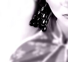 Whether these eyes can lie..? by ulryka