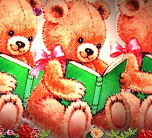 Read to learn...learn to read! by mariatheresa