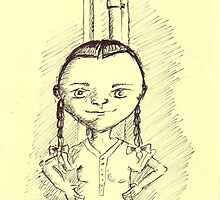 when she was young by pantsman
