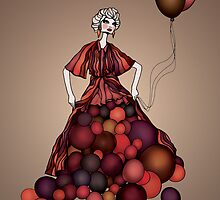 Dollhouse by annabours