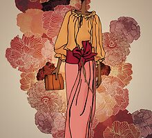 Abricot by annabours