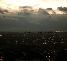 The View Point by Xavier16