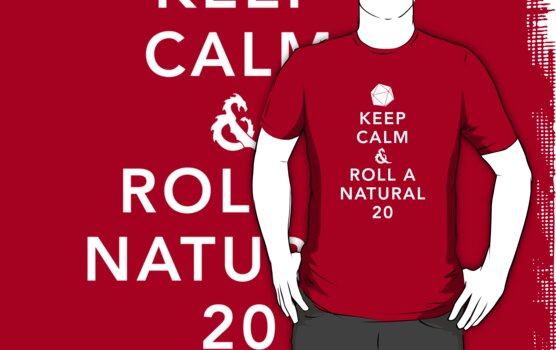 Natural 20