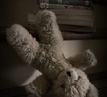 Forgotten Years by shuttersuze75
