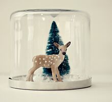 oh deer by beverlylefevre