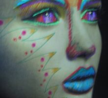 The Fairest Of Them by ellamental