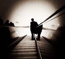 this time it's business by dustytwoshoes