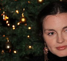 A hint of Dr. Zhivago .... by Shellie williams