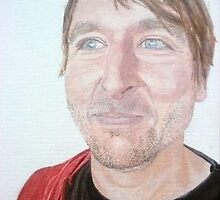 Matthew by Jenny Hudson (Sumner)