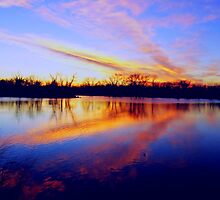 The Sabbath Has Begun by Vince Scaglione