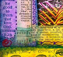 All Things Work Together by © Angela L Walker