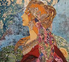Ameeta by Kanchan Mahon