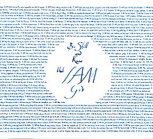 I Am. by gr8erAchilles