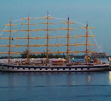 Star Clippers by eyeland