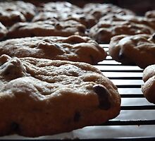 Nestle Toll House Chocolate Chip Cookies! by rborrows