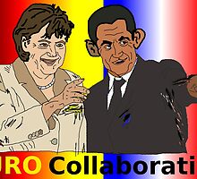 EURO Collaboration between Germany and France by Binary-Options