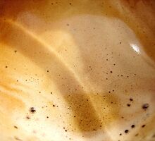 Cafe creme by Honeyboy Martin
