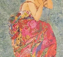 Flora by Kanchan Mahon