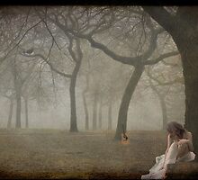 Come away with me in the night...come away with me and I will write you a song... by MarieG