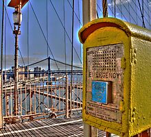 Just In Case by Euge Sabo