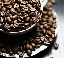 Coffee by Falko Follert