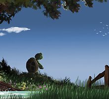 The Truth Is Out There by dazzamataz