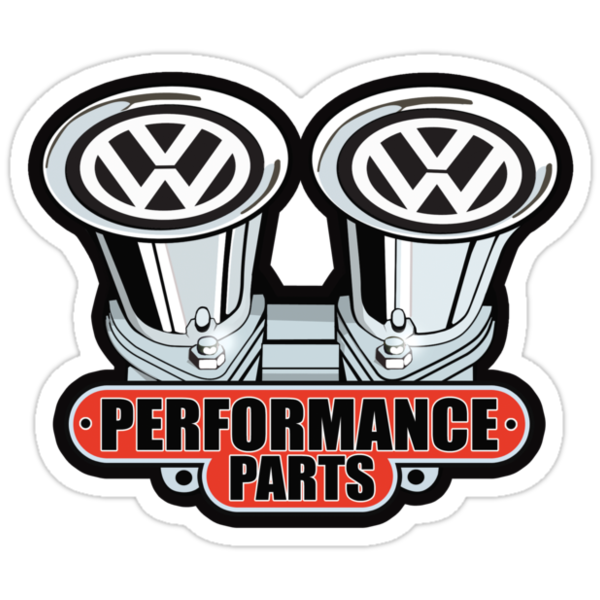 VW Performance Parts by axesent