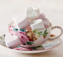 Luvin' cup by inkedsandra