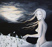 Festival of Light by Hannah Aradia