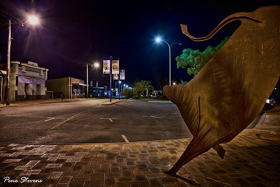 Mullewa Wa