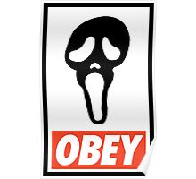 obey vector