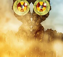 Meltdown Nightmare by Grant Wilson