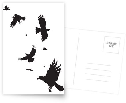 http://www.redbubble.com/people/omnibob8/works/5620312-a-murder-of-crows?c=151198-graphic-art