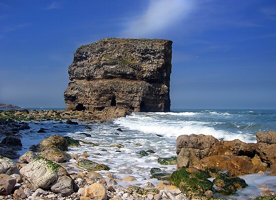 Marsden Bay