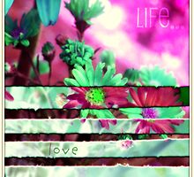 love life... by Vanessa Barklay