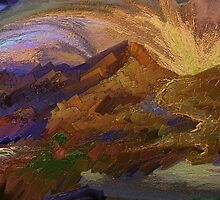 Highlands by Robert Bergner