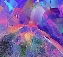 Lucid Dreams by Robert Bergner