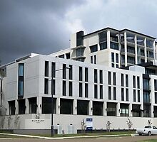 Burbury Hotel, Canberra by Property & Construction Photography