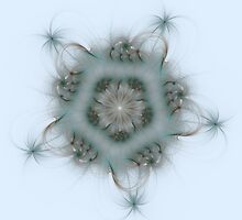 Magical Flower Of Utopia by thebeeper52