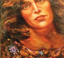 Roberta Sari Kaplan by Barbara Sparhawk