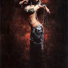 Volupté by Matt Abraxas