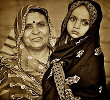 Golden Child by Valerie Rosen